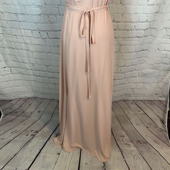 Show Me Your Mumu Noelle Wrap Dress size small - Picture 5 of 7